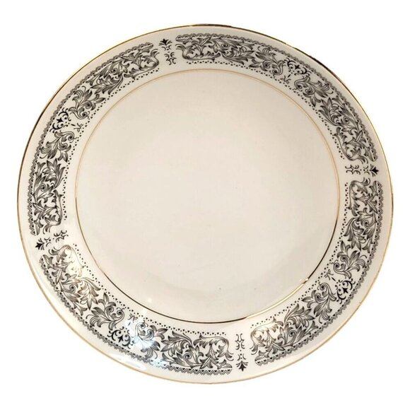 Royal Wentworth Ambassador Select Fine China Bowl 7.75in Set of 2 - Picture 1 of 9